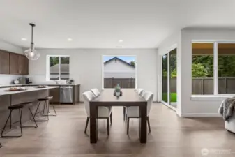 Photos of a Similar Home, Colors, Specs & Upgrades May Vary