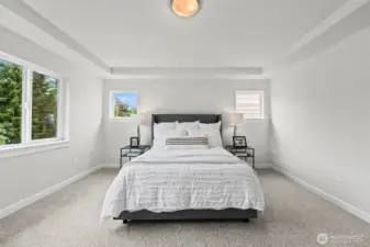 Photos of a Similar Home, Colors, Specs & Upgrades May Vary