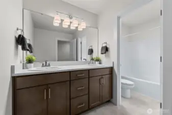 Photos of a Similar Home, Colors, Specs & Upgrades May Vary