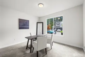 Photos of a Similar Home, Colors, Specs & Upgrades May Vary