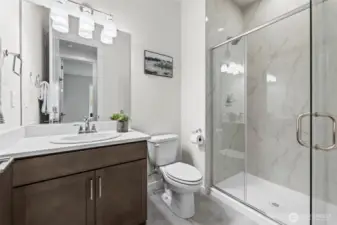 Photos of a Similar Home, Colors, Specs & Upgrades May Vary