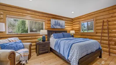 2nd bedroom