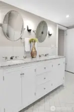 you're going to love the finishes in this home!