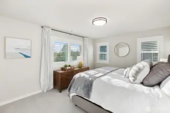 Guest Bedroom