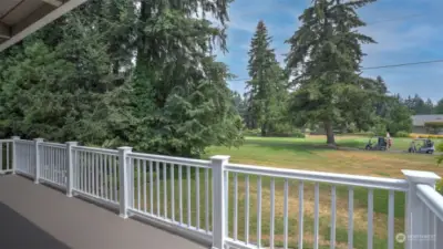 Tucked away in the quiet and highly sought after Fairwood Greens community and just minutes to all that Fairwood has to offer.