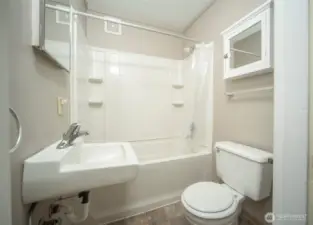 302 Bathroom