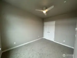 Bedroom #1
