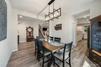 Dining Room - Formal