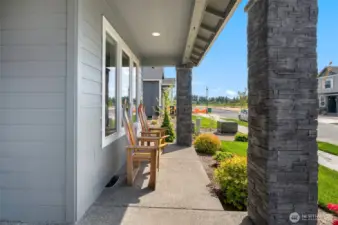 Porch