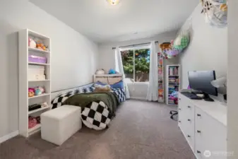 Bedroom - Main