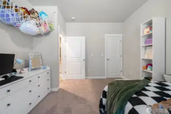 Bedroom - Main