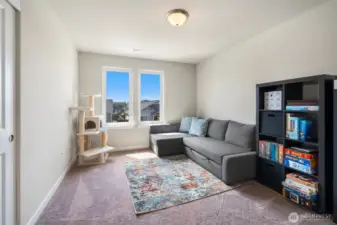 Bedroom - Upper