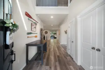 Entrance/Foyer