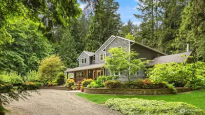 Solid Home