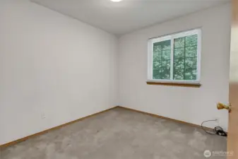 Bedroom # 2 Upstairs