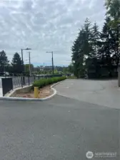Plenty of Additional Parking