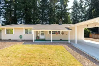This home is ready to love another owner.