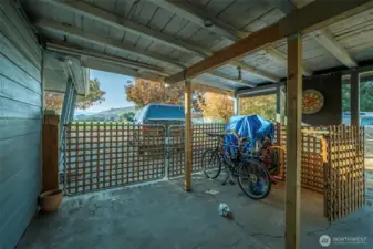 Car Port