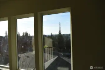 mountain view (upper)