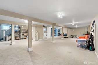 So many possibilities beyond storage - you'll figure out the best use for you.