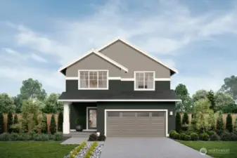 Facade, Ext Colors, Interior Photos & Floor Plans for illustrative purposes only. Actual Facade, Ext Colors, Interiors & Floor Plans may differ.