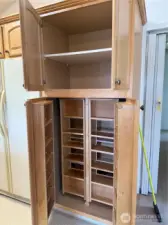 Pantry