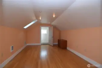 ADU Bedroom