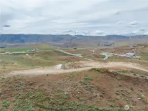 Spectacular location