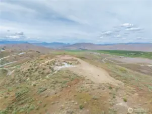 Spectacular location