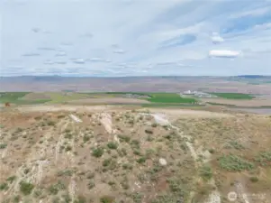 Spectacular location