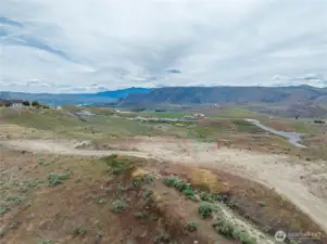 Spectacular location