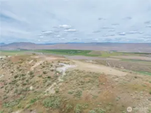 Huge View