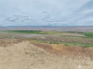 Spectacular location