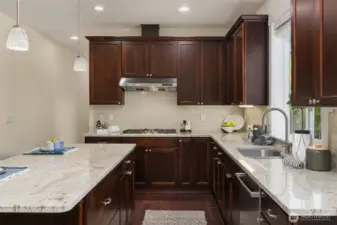 Modern Appliances