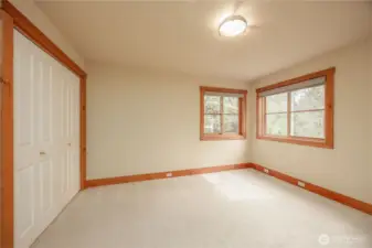Bedroom #3