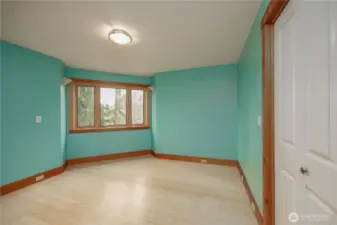 Bedroom #4