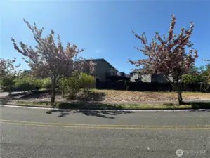 Large corner lot in Lake Stevens School District