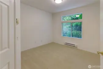 Second Bedroom/Office/Den
