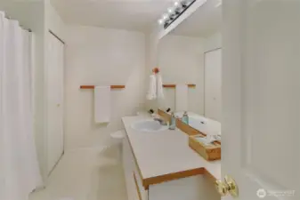 Main Bath