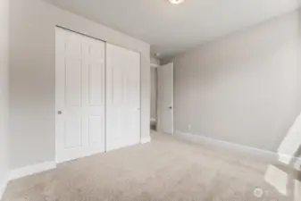 Photo not of actual home