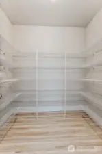 Photo not of actual home