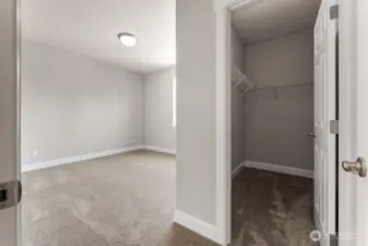 Photo not of actual home