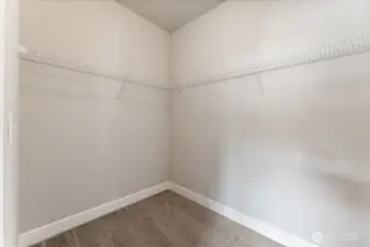 Photo not of actual home