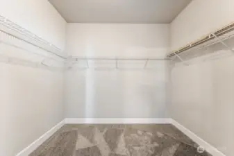 Photo not of actual home