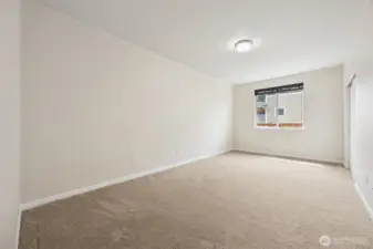 Additional Bedroom