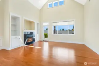 Enjoy natural light, spacious design, and comfortable elegance in this thoughtfully crafted home—perfect for relaxing or entertaining