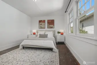 Bedroom 1 of 132