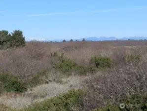 Beautiful mountain, bay and ocean views from 2nd and 3rd floors. Property backs up to nature preserve.