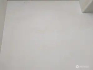 Needs interior paint. Not sure what this is on the walls. There is no tobacco smell.