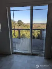 Sliding glass door need repair/replaced